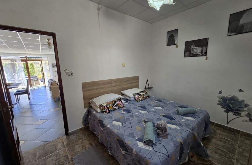 4 slaapkamer Finca/Landhuis te koop in Jumilla met zwembad - € 225.000 (Ref: 9249345)