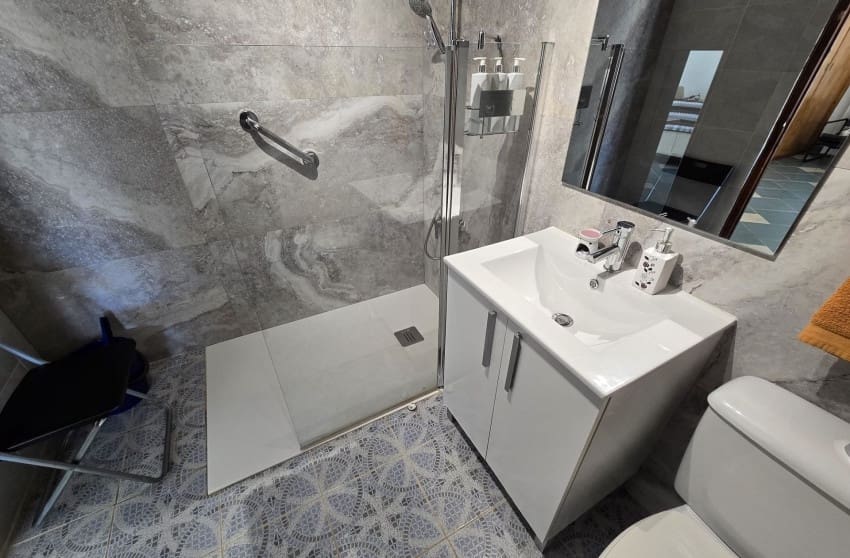 4 slaapkamer Finca/Landhuis te koop in Jumilla met zwembad - € 225.000 (Ref: 9249345)