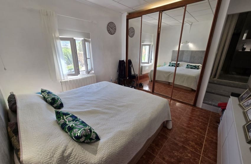 4 slaapkamer Finca/Landhuis te koop in Jumilla met zwembad - € 225.000 (Ref: 9249345)