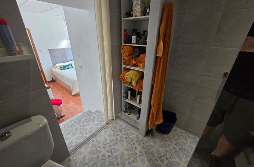 4 slaapkamer Finca/Landhuis te koop in Jumilla met zwembad - € 225.000 (Ref: 9249345)