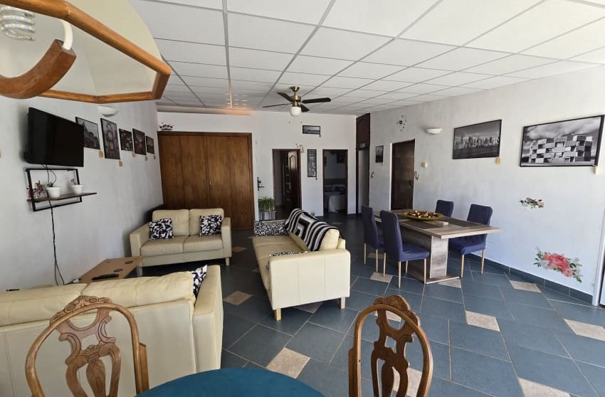 4 slaapkamer Finca/Landhuis te koop in Jumilla met zwembad - € 225.000 (Ref: 9249345)