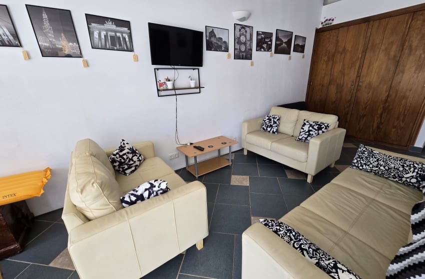 4 slaapkamer Finca/Landhuis te koop in Jumilla met zwembad - € 225.000 (Ref: 9249345)