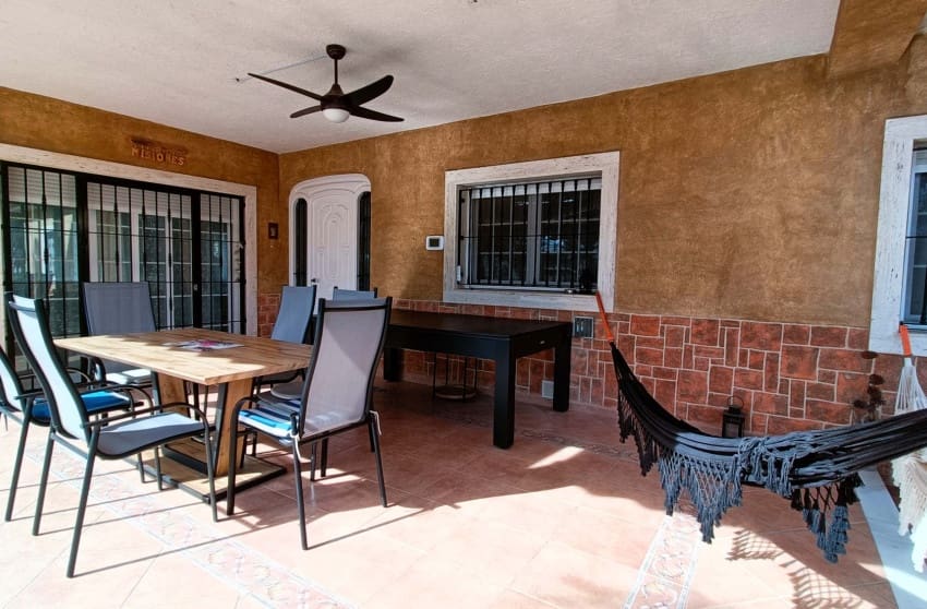 5 sovrum Villa till salu i Hondon de los Frailes med pool - 369 550 € (Ref: 9289752)