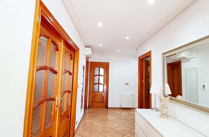 5 sovrum Villa till salu i Hondon de los Frailes med pool - 369 550 € (Ref: 9289752)