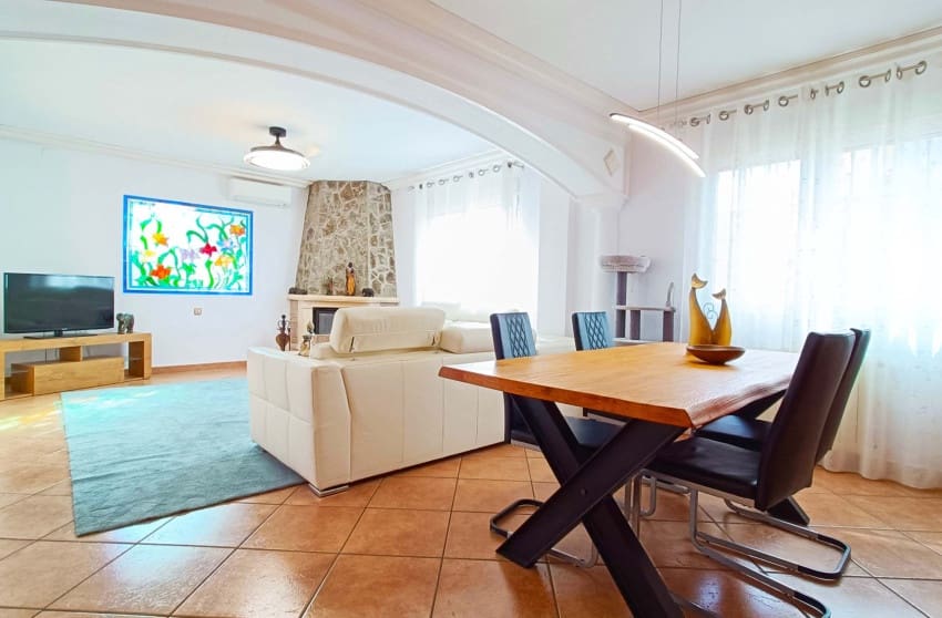 5 sovrum Villa till salu i Hondon de los Frailes med pool - 369 550 € (Ref: 9289752)