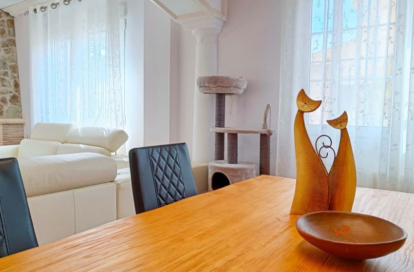 5 sovrum Villa till salu i Hondon de los Frailes med pool - 369 550 € (Ref: 9289752)