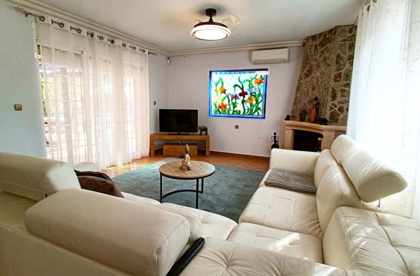 5 sovrum Villa till salu i Hondon de los Frailes med pool - 369 550 € (Ref: 9289752)