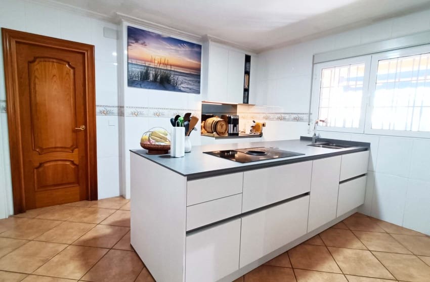 5 sovrum Villa till salu i Hondon de los Frailes med pool - 369 550 € (Ref: 9289752)