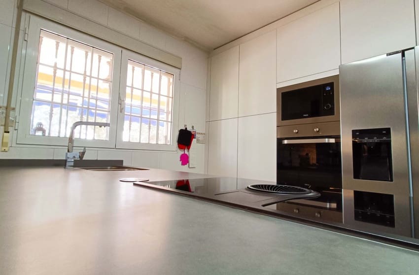 5 sovrum Villa till salu i Hondon de los Frailes med pool - 369 550 € (Ref: 9289752)