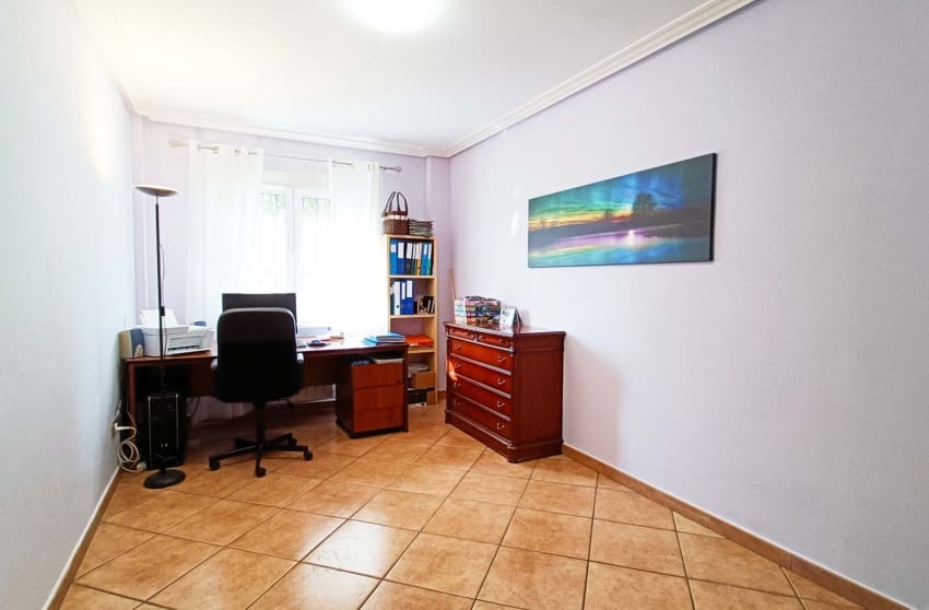 5 sovrum Villa till salu i Hondon de los Frailes med pool - 369 550 € (Ref: 9289752)