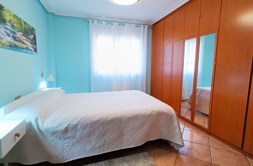 5 sovrum Villa till salu i Hondon de los Frailes med pool - 369 550 € (Ref: 9289752)