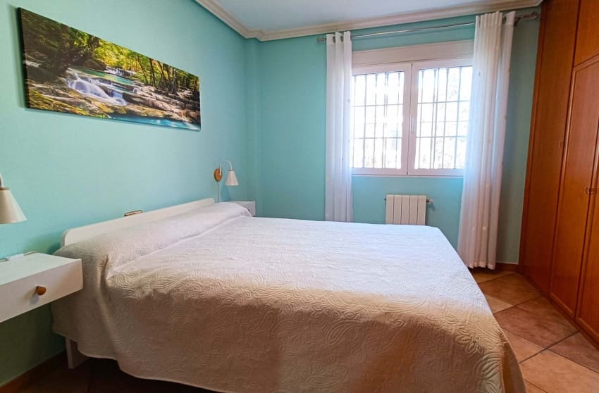 5 sovrum Villa till salu i Hondon de los Frailes med pool - 369 550 € (Ref: 9289752)