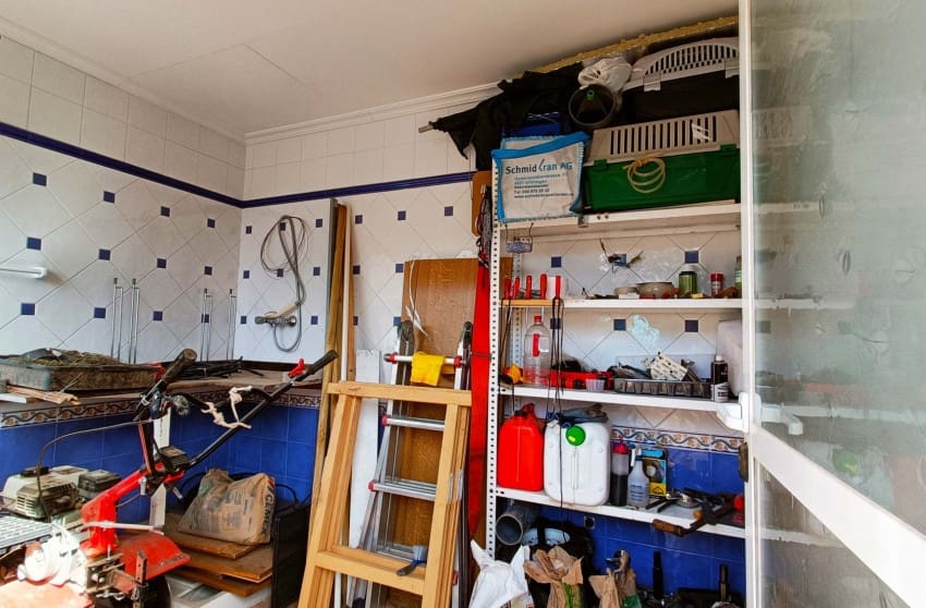 5 sovrum Villa till salu i Hondon de los Frailes med pool - 369 550 € (Ref: 9289752)