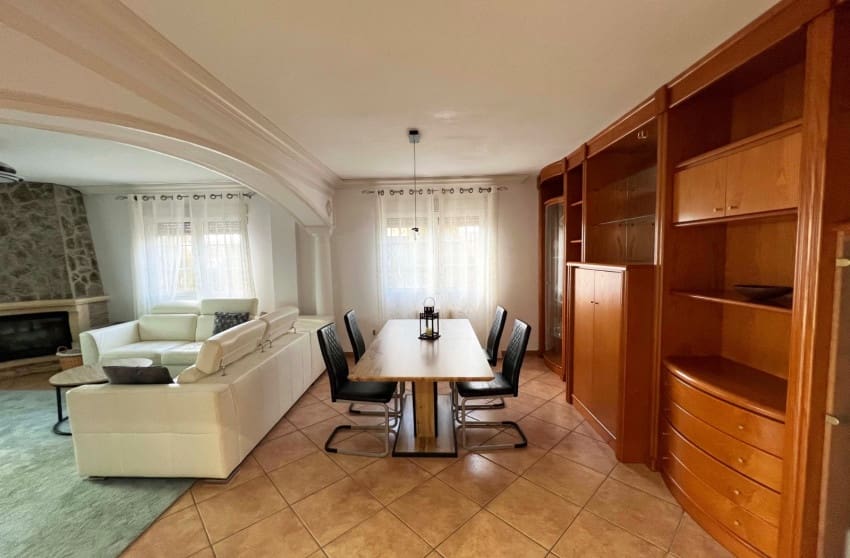 5 sovrum Villa till salu i Hondon de los Frailes med pool - 369 550 € (Ref: 9289752)