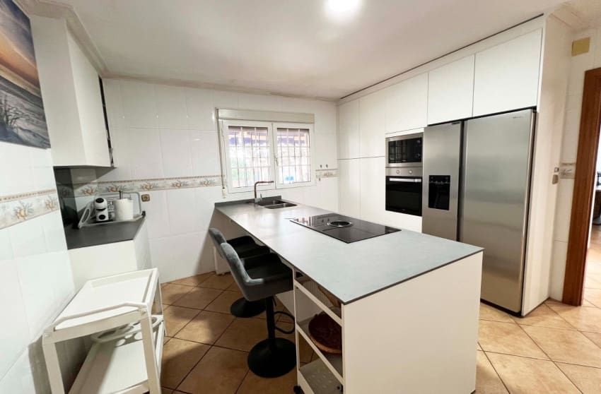 5 sovrum Villa till salu i Hondon de los Frailes med pool - 369 550 € (Ref: 9289752)