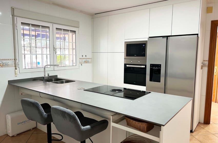 5 sovrum Villa till salu i Hondon de los Frailes med pool - 369 550 € (Ref: 9289752)