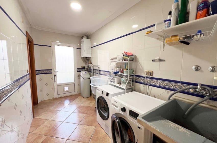 5 sovrum Villa till salu i Hondon de los Frailes med pool - 369 550 € (Ref: 9289752)