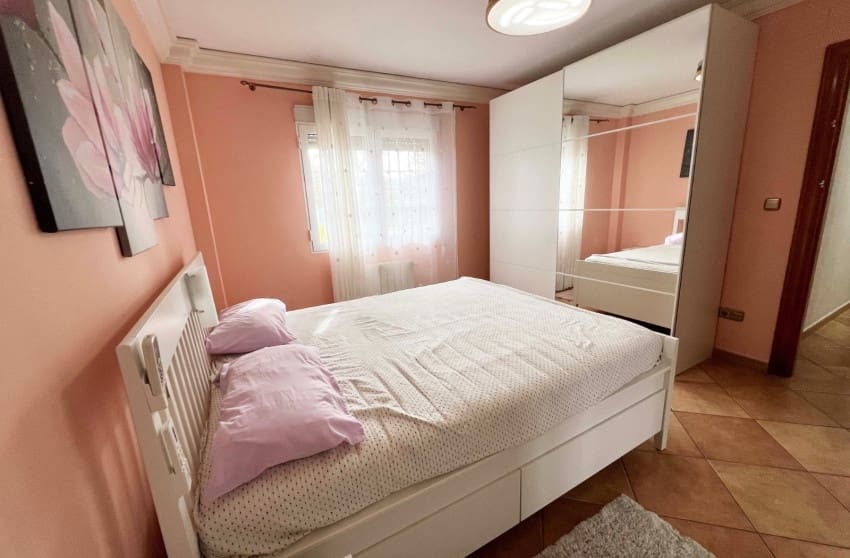 5 sovrum Villa till salu i Hondon de los Frailes med pool - 369 550 € (Ref: 9289752)