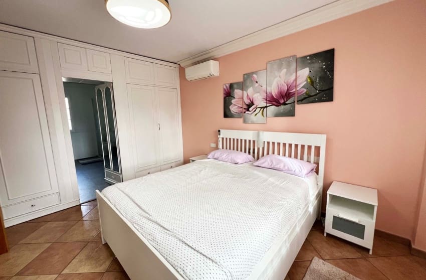 5 sovrum Villa till salu i Hondon de los Frailes med pool - 369 550 € (Ref: 9289752)