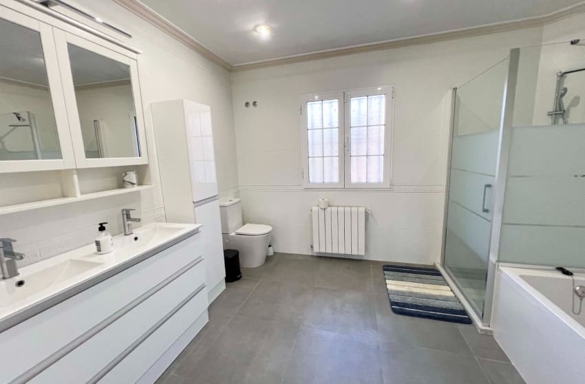 5 sovrum Villa till salu i Hondon de los Frailes med pool - 369 550 € (Ref: 9289752)