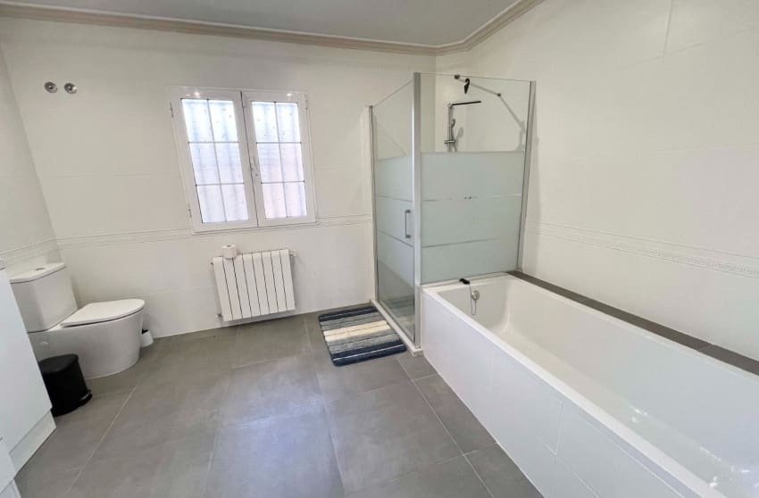 5 sovrum Villa till salu i Hondon de los Frailes med pool - 369 550 € (Ref: 9289752)