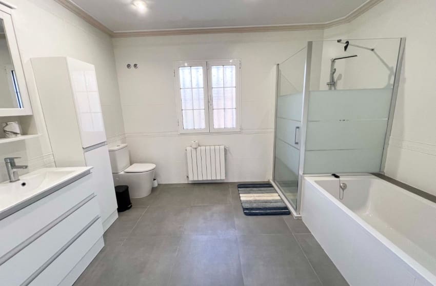 5 sovrum Villa till salu i Hondon de los Frailes med pool - 369 550 € (Ref: 9289752)