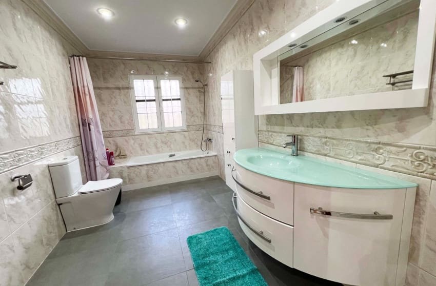 5 sovrum Villa till salu i Hondon de los Frailes med pool - 369 550 € (Ref: 9289752)