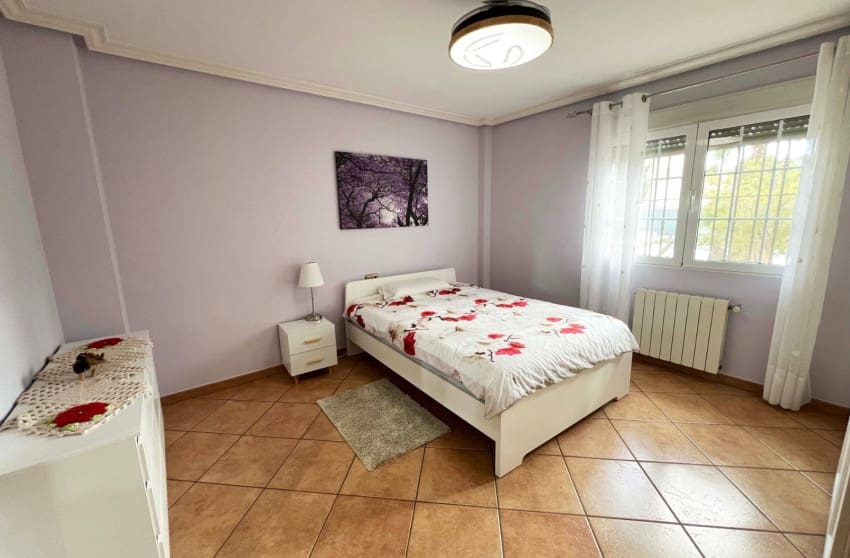 5 sovrum Villa till salu i Hondon de los Frailes med pool - 369 550 € (Ref: 9289752)