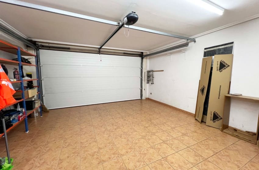 5 sovrum Villa till salu i Hondon de los Frailes med pool - 369 550 € (Ref: 9289752)