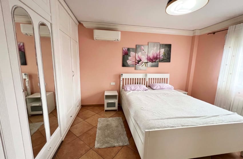 5 sovrum Villa till salu i Hondon de los Frailes med pool - 369 550 € (Ref: 9289752)