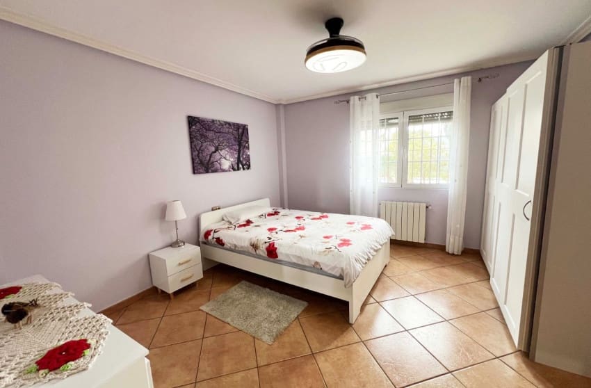 5 sovrum Villa till salu i Hondon de los Frailes med pool - 369 550 € (Ref: 9289752)