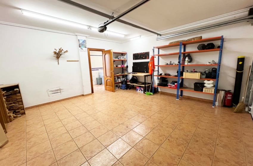 5 sovrum Villa till salu i Hondon de los Frailes med pool - 369 550 € (Ref: 9289752)