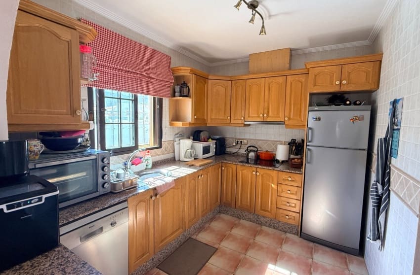 3 camera da letto Villa in vendita in Hondon de las Nieves con piscina - 250.000 € (Rif: 9289753)