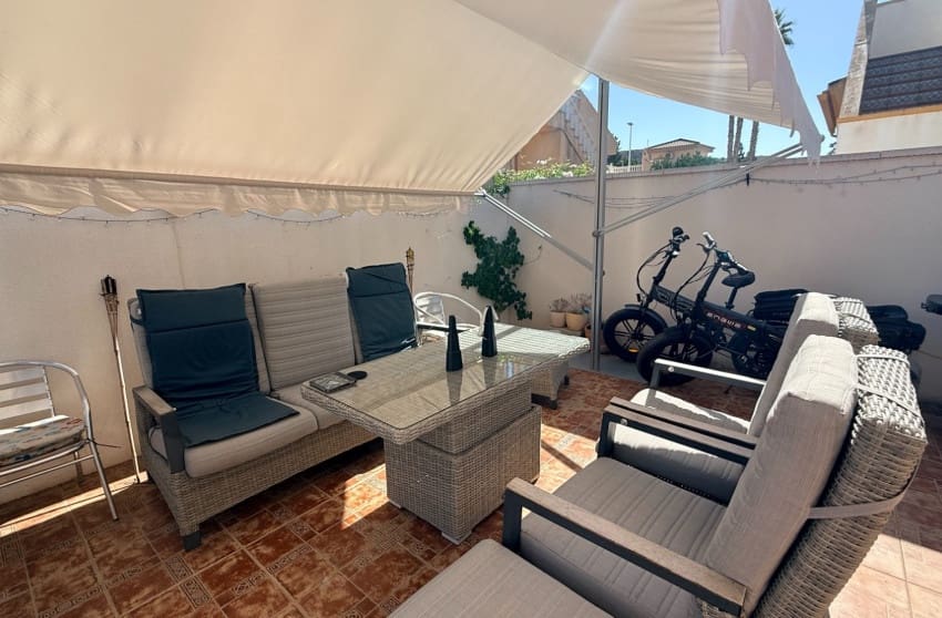 3 camera da letto Villa in vendita in Hondon de las Nieves con piscina - 250.000 € (Rif: 9289753)