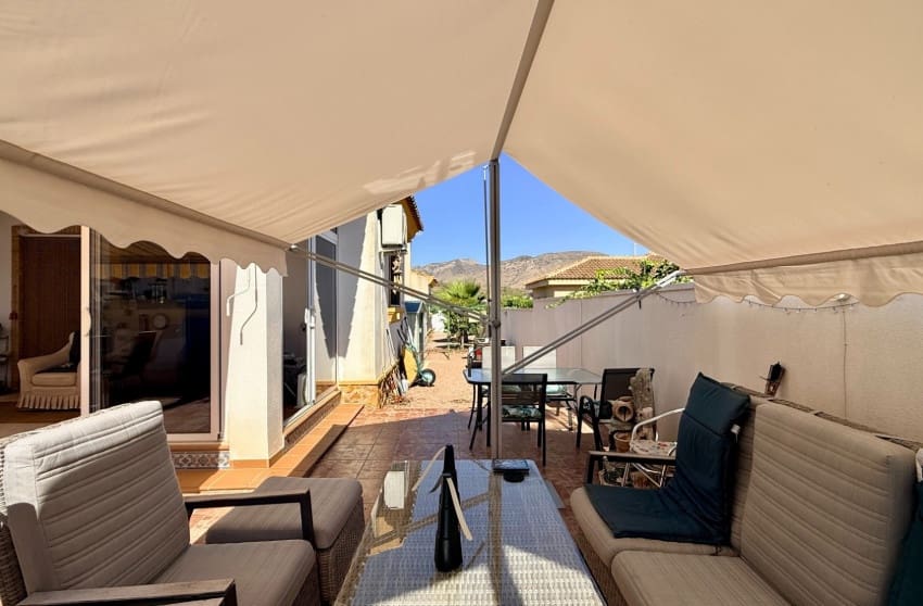 3 camera da letto Villa in vendita in Hondon de las Nieves con piscina - 250.000 € (Rif: 9289753)