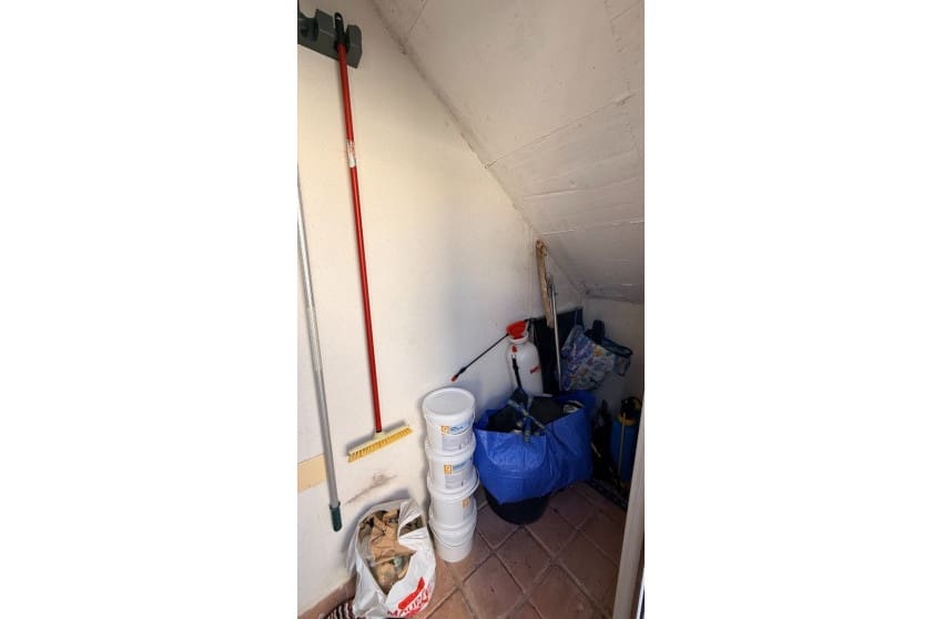 3 camera da letto Villa in vendita in Hondon de las Nieves con piscina - 250.000 € (Rif: 9289753)