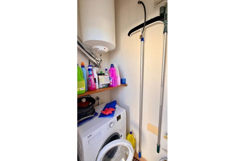 3 camera da letto Villa in vendita in Hondon de las Nieves con piscina - 250.000 € (Rif: 9289753)