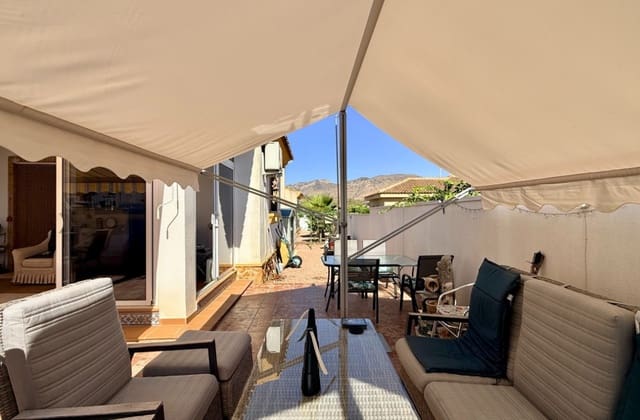 3 camera da letto Villa in vendita in Hondón de las Nieves con piscina - 250.000 € (Rif: 9289753)