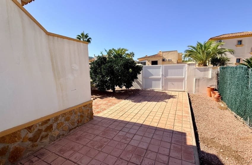 3 camera da letto Villa in vendita in Hondon de las Nieves con piscina - 250.000 € (Rif: 9289753)