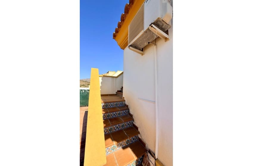 3 camera da letto Villa in vendita in Hondon de las Nieves con piscina - 250.000 € (Rif: 9289753)