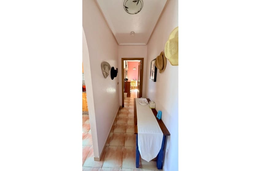 3 camera da letto Villa in vendita in Hondon de las Nieves con piscina - 250.000 € (Rif: 9289753)