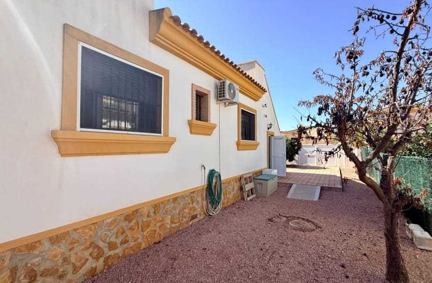 3 camera da letto Villa in vendita in Hondon de las Nieves con piscina - 250.000 € (Rif: 9289753)