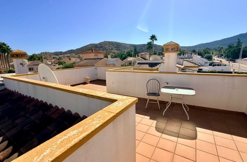 3 camera da letto Villa in vendita in Hondon de las Nieves con piscina - 250.000 € (Rif: 9289753)