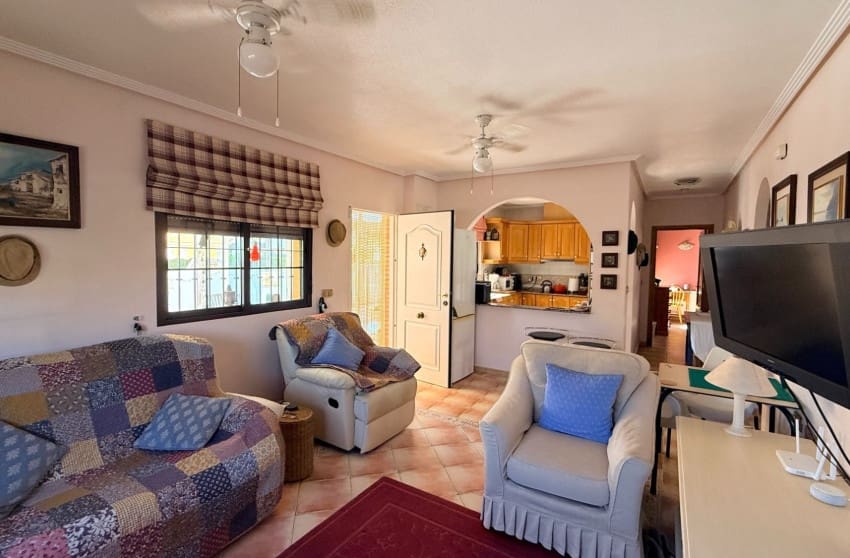 3 camera da letto Villa in vendita in Hondon de las Nieves con piscina - 250.000 € (Rif: 9289753)