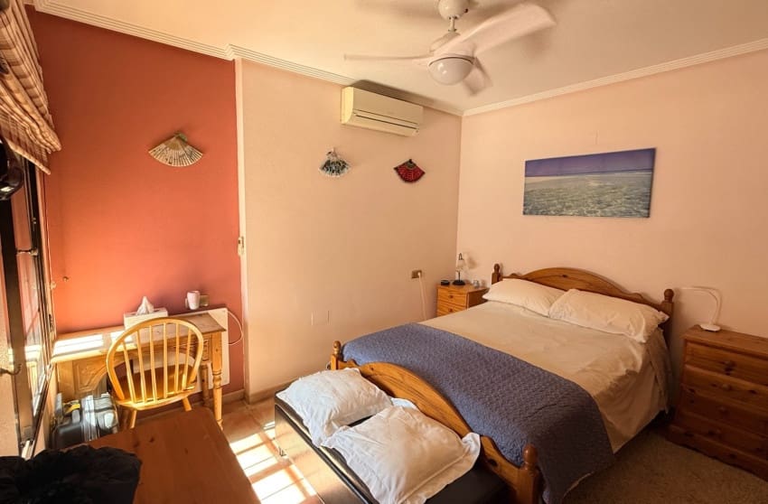 3 camera da letto Villa in vendita in Hondon de las Nieves con piscina - 250.000 € (Rif: 9289753)