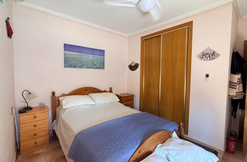 3 camera da letto Villa in vendita in Hondon de las Nieves con piscina - 250.000 € (Rif: 9289753)