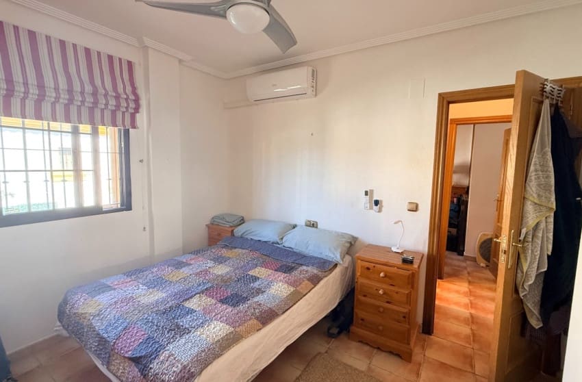 3 camera da letto Villa in vendita in Hondon de las Nieves con piscina - 250.000 € (Rif: 9289753)