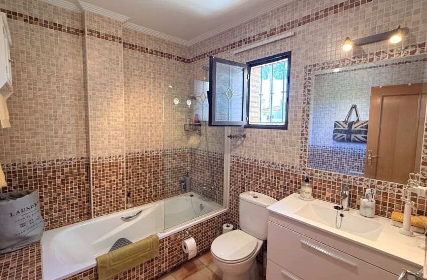 3 camera da letto Villa in vendita in Hondon de las Nieves con piscina - 250.000 € (Rif: 9289753)