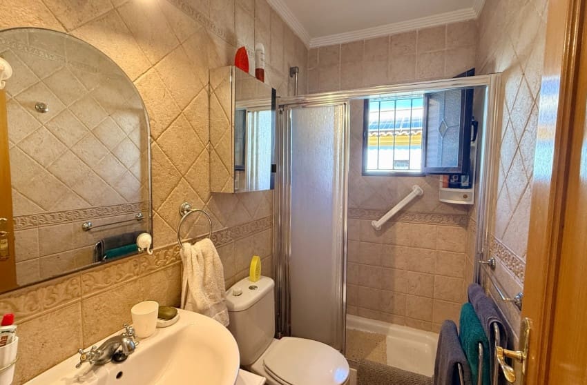 3 camera da letto Villa in vendita in Hondon de las Nieves con piscina - 250.000 € (Rif: 9289753)