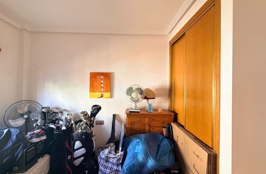 3 camera da letto Villa in vendita in Hondon de las Nieves con piscina - 250.000 € (Rif: 9289753)